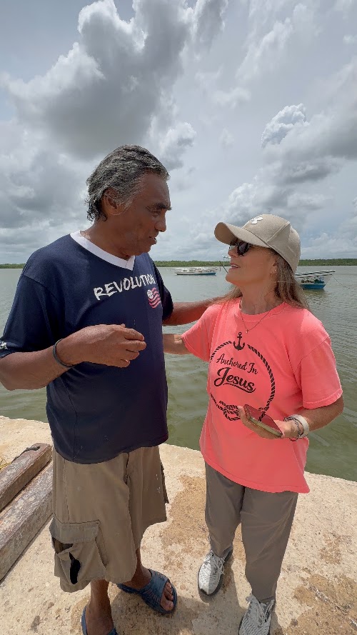 Belize — photograph 14
