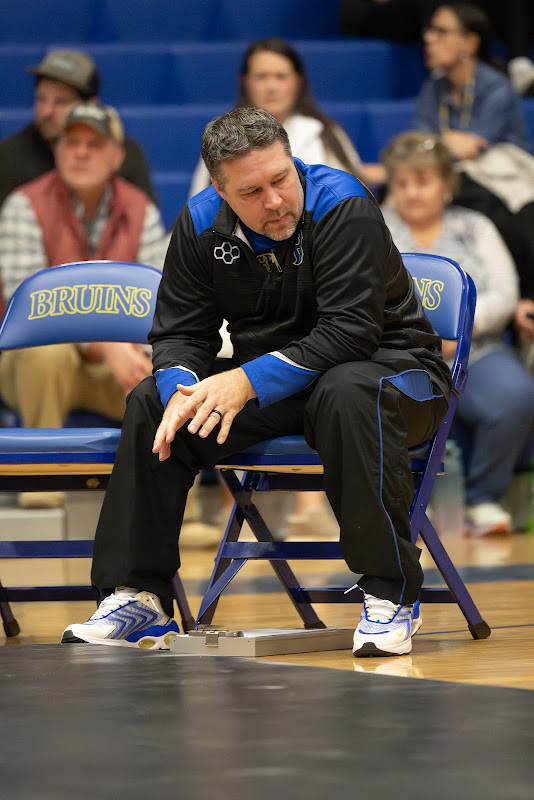 Photo from 2024.12.12 Christiansburg | Pulaski