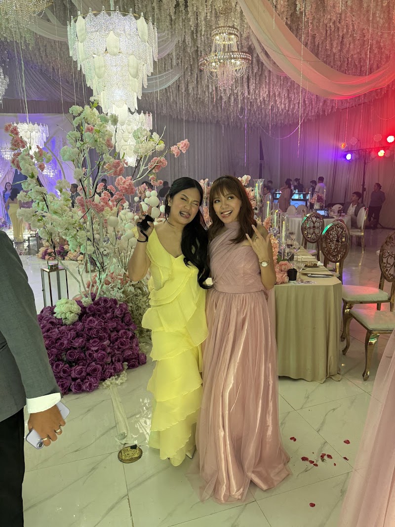 Shared by Ms. Danah De Lara