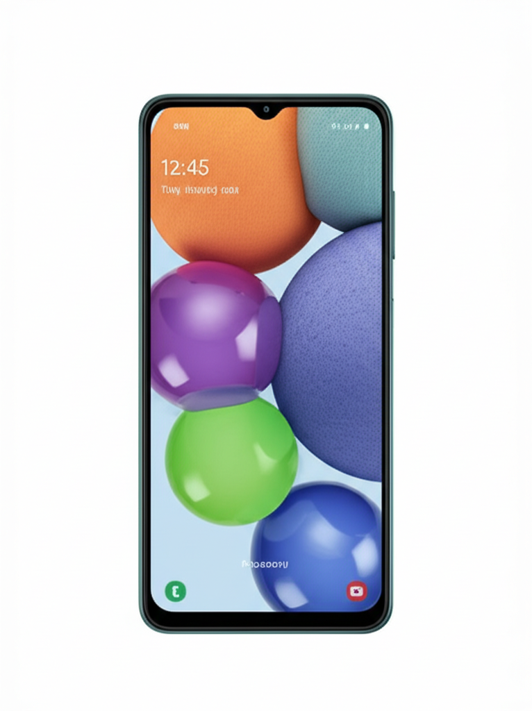 Samsung A23: Penyempurna Tangguh di Kelas Entry-Level