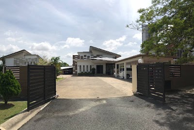 Bungalow Banyan Close, Bandar Bukit Mahkota, Bangi — foto 1/10