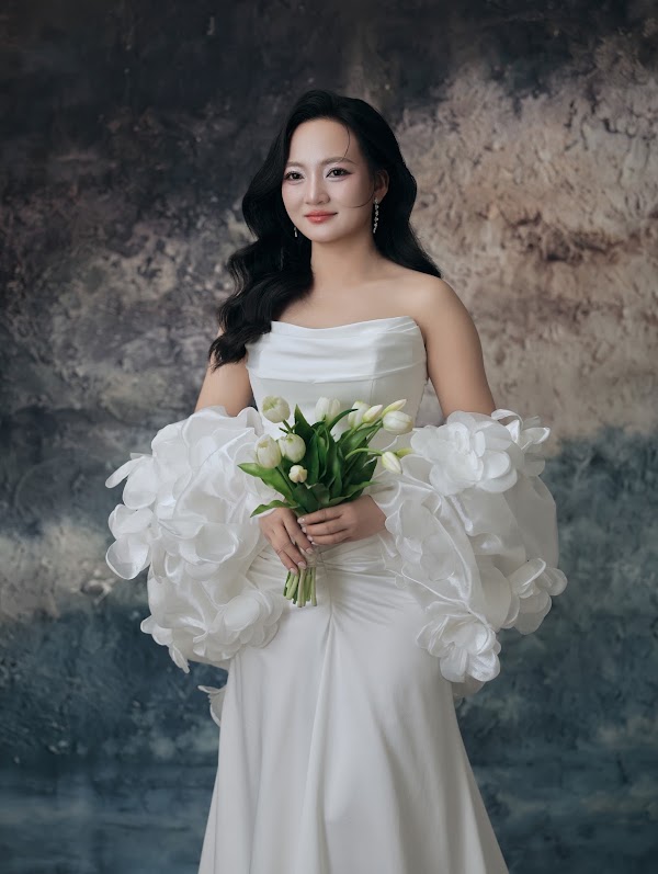 Ảnh bìa album