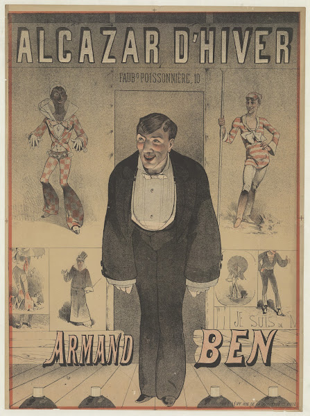 Alcazar dHiver Armand Ben 1878