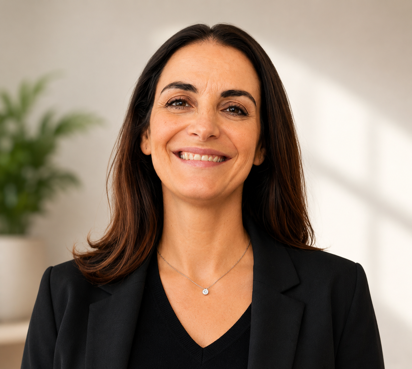 Karine Blanc · Conseillère immobilier IAD à Saint-Maximin-la-Sainte-Baume