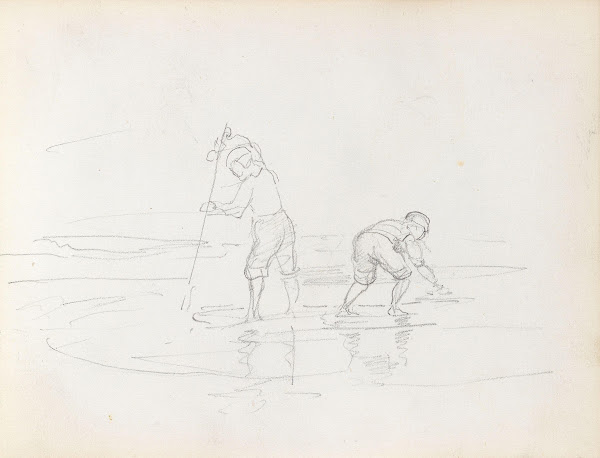 Spydfiske 1865