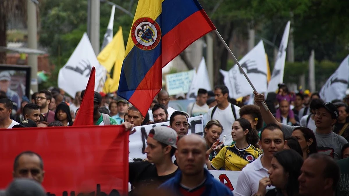 3·1 운동 전후 주요 사건 연표와 독립운동의 역사적 맥락 분석