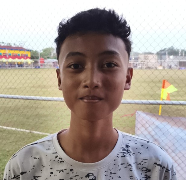RENDI PRATAMA