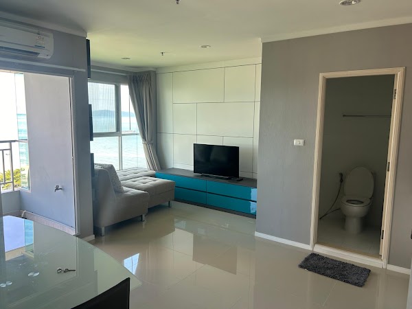 Lumpini Jomtien A