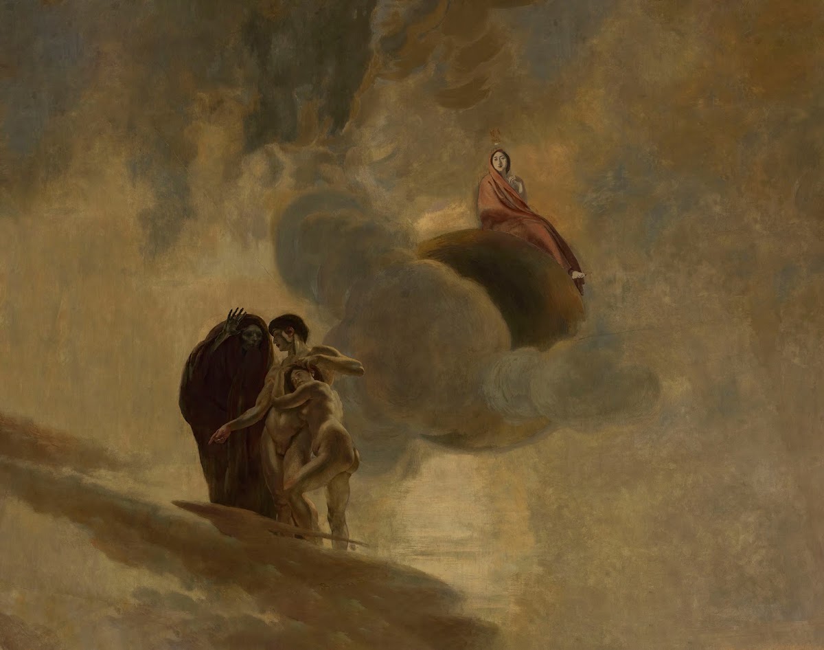 La Pensée 1907 1910