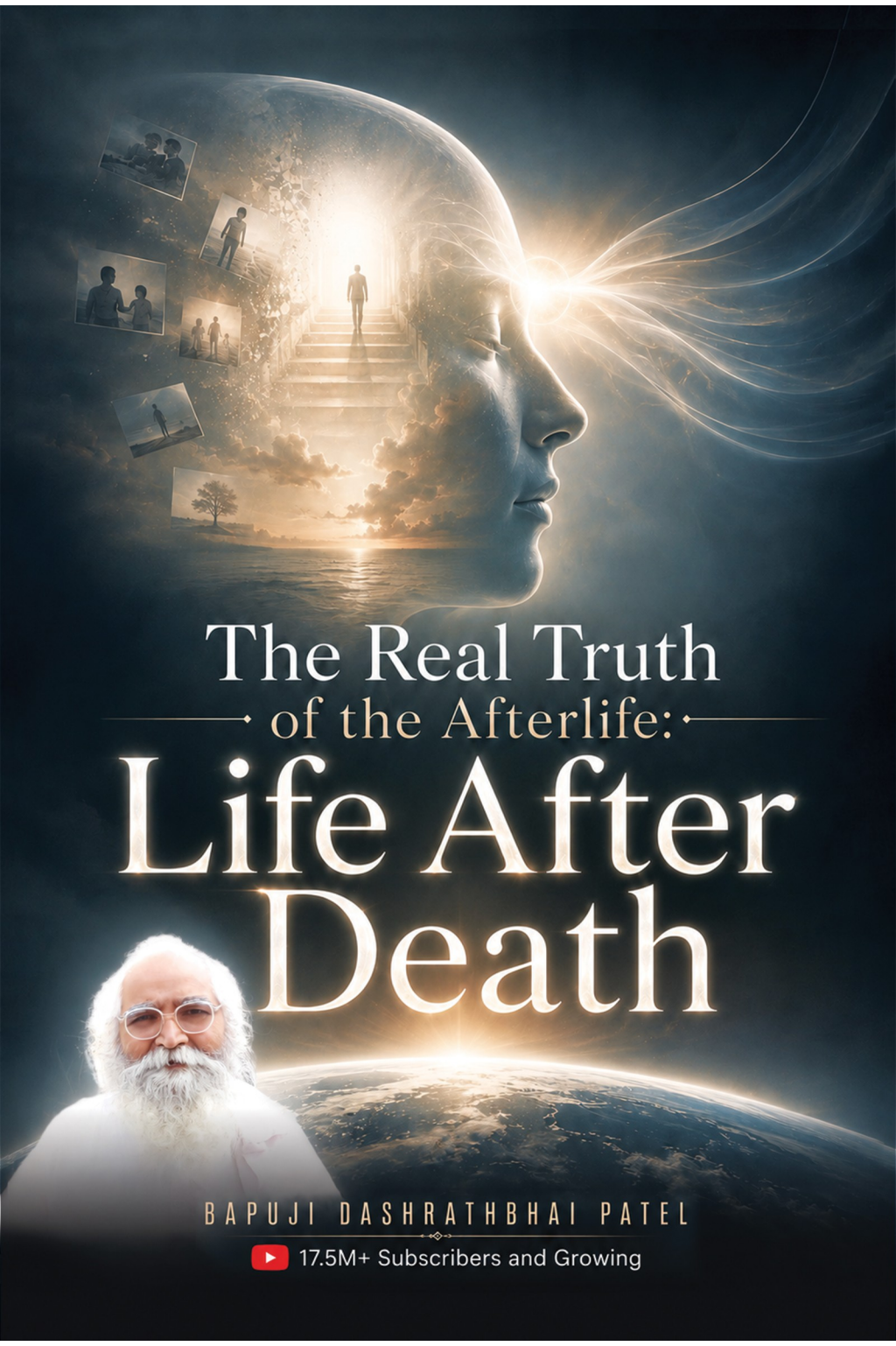 Life After Death — book cover