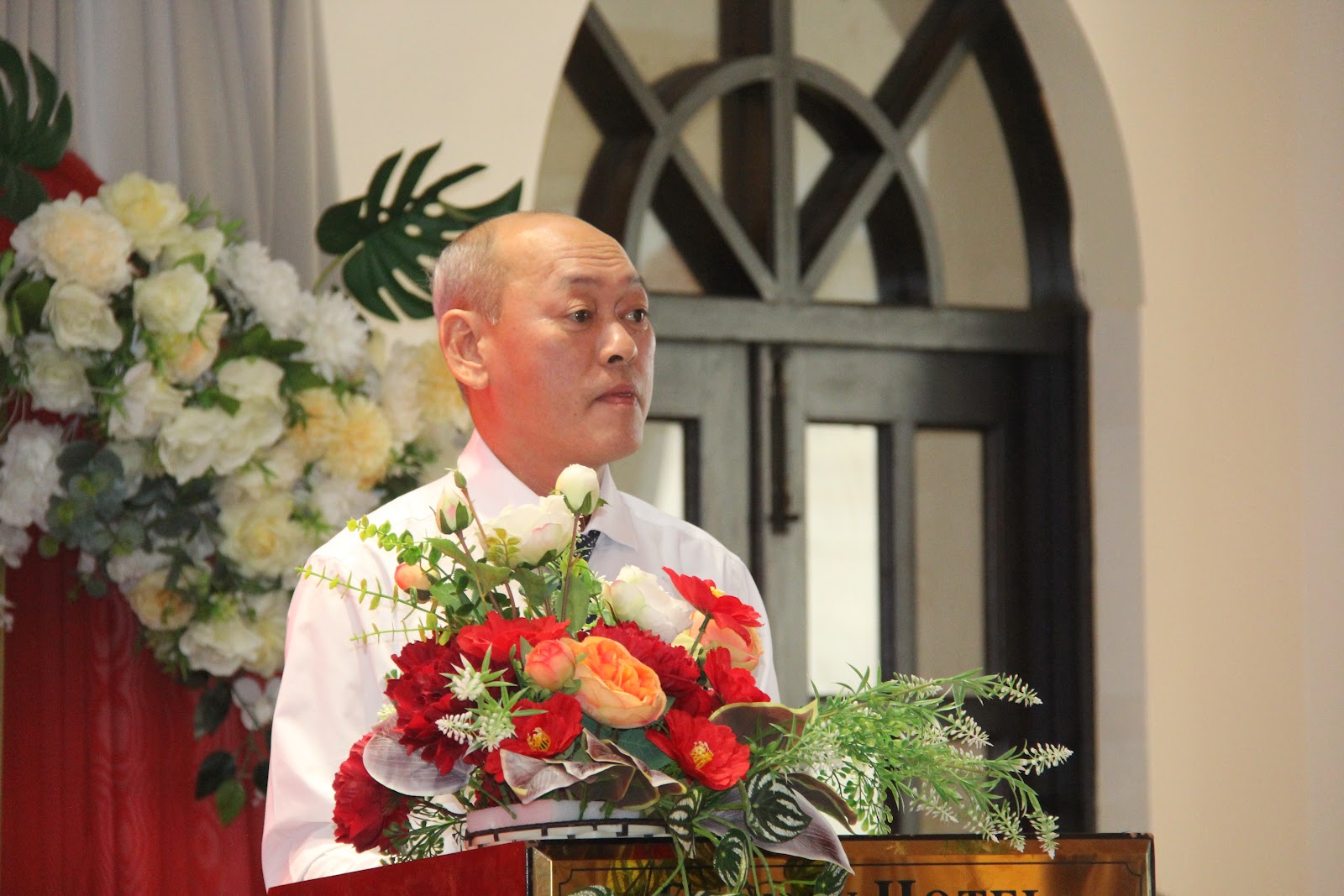 Đảng bộ Trường Cao đẳng Bách khoa Nam Sài Gòn: Đẩy mạnh chuyển đổi số và phát triển Đảng viên trong năm 2026
