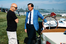 DOUG BOLES DETALHA BASTIDORES E DESAFIOS DA SUA GESTÃO A FRENTE DA FÓRMULA INDY