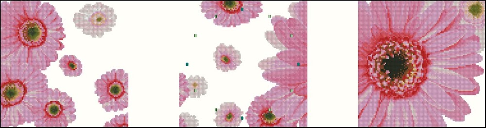 CMP 150105 Pattern