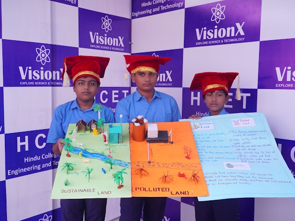 Project Expo