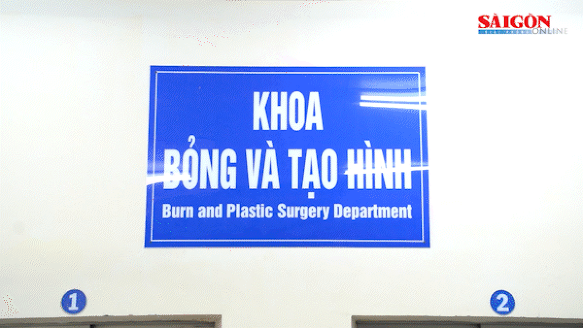Tình trạng sức khỏe các nạn nhân vụ cháy quán ăn tại TPHCM - Báo Sài Gòn Giải Phóng