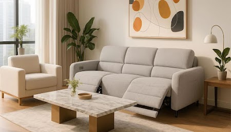 Recliner repair in Siliguri – Professional upholstery & padding repair service in Siliguri