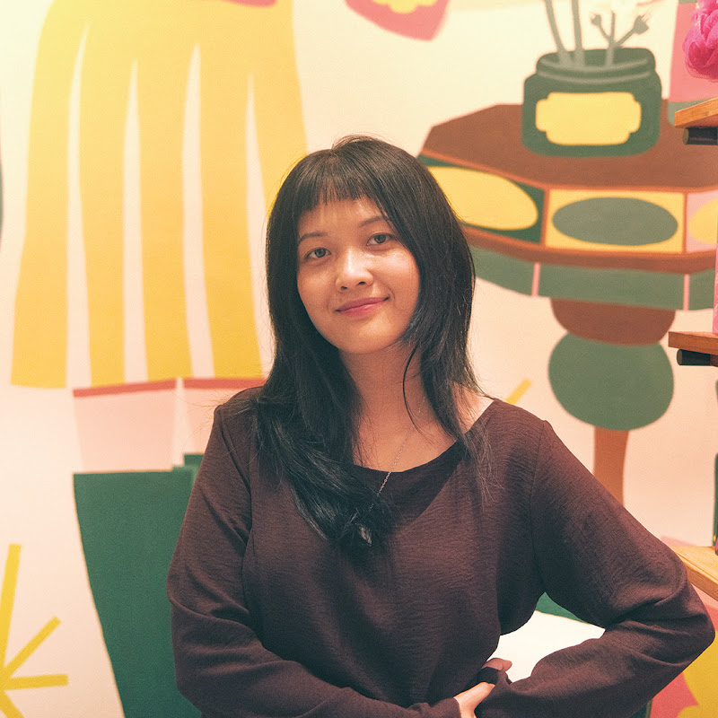 Chenny Aviana
