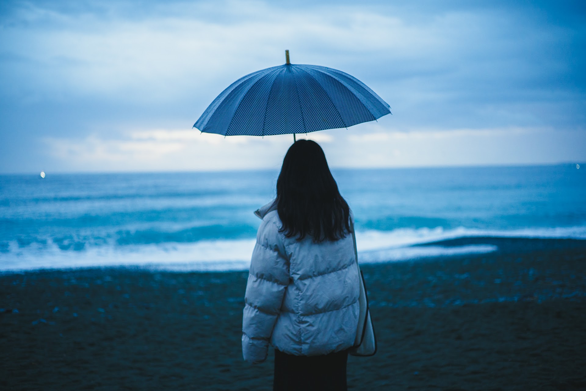 Portrait — Makino Shota