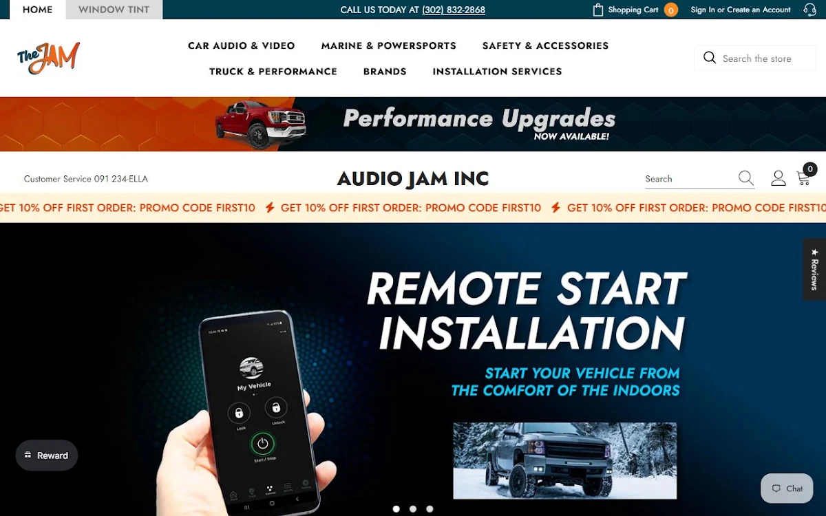 Captura de Audio Jam