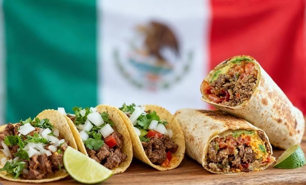 🇲🇽Noche Mexicana🇲🇽