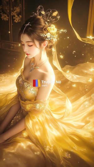 Người Vợ Kết Tóc Của Thừa Tướng