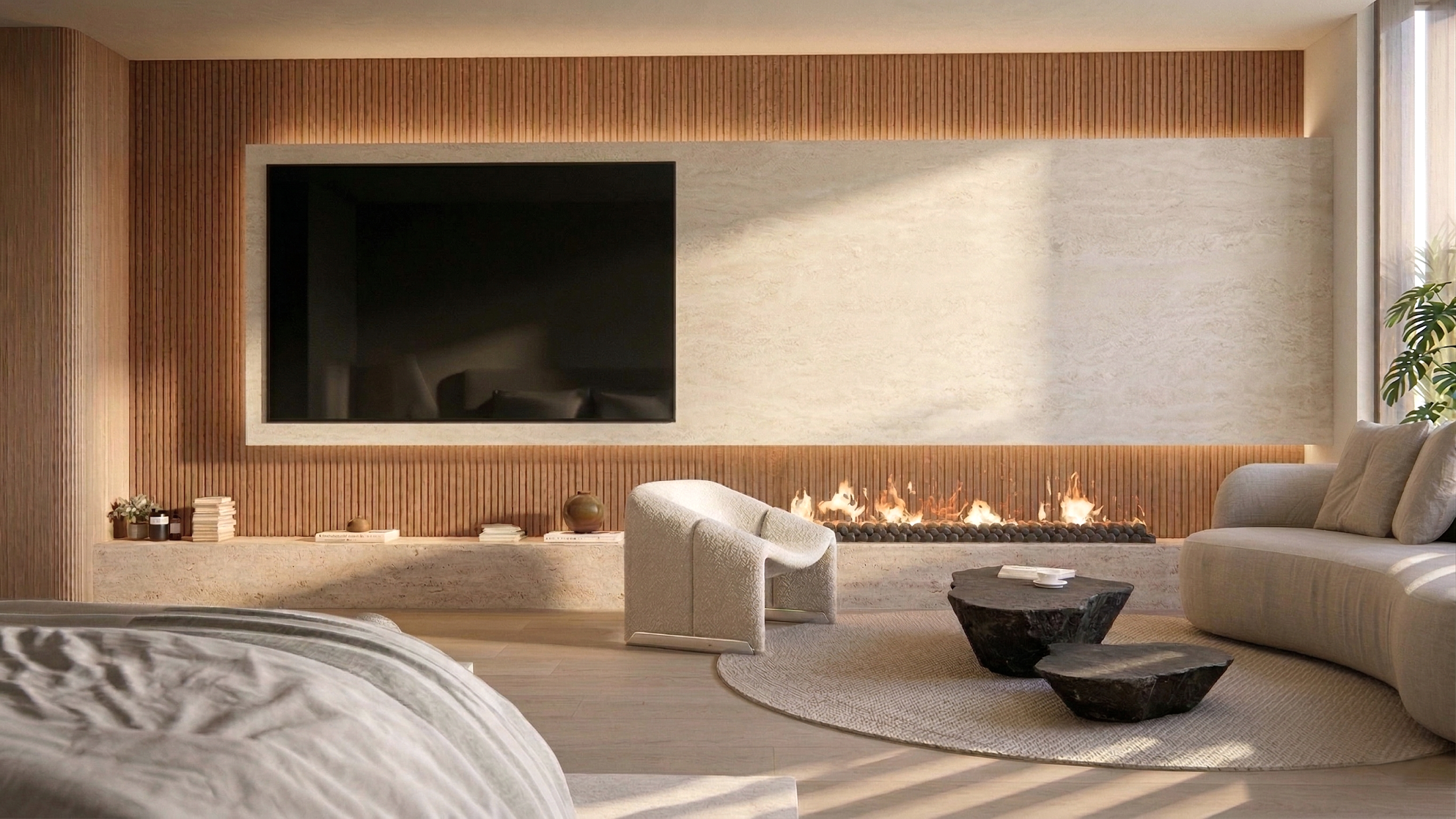 MC House interior 13