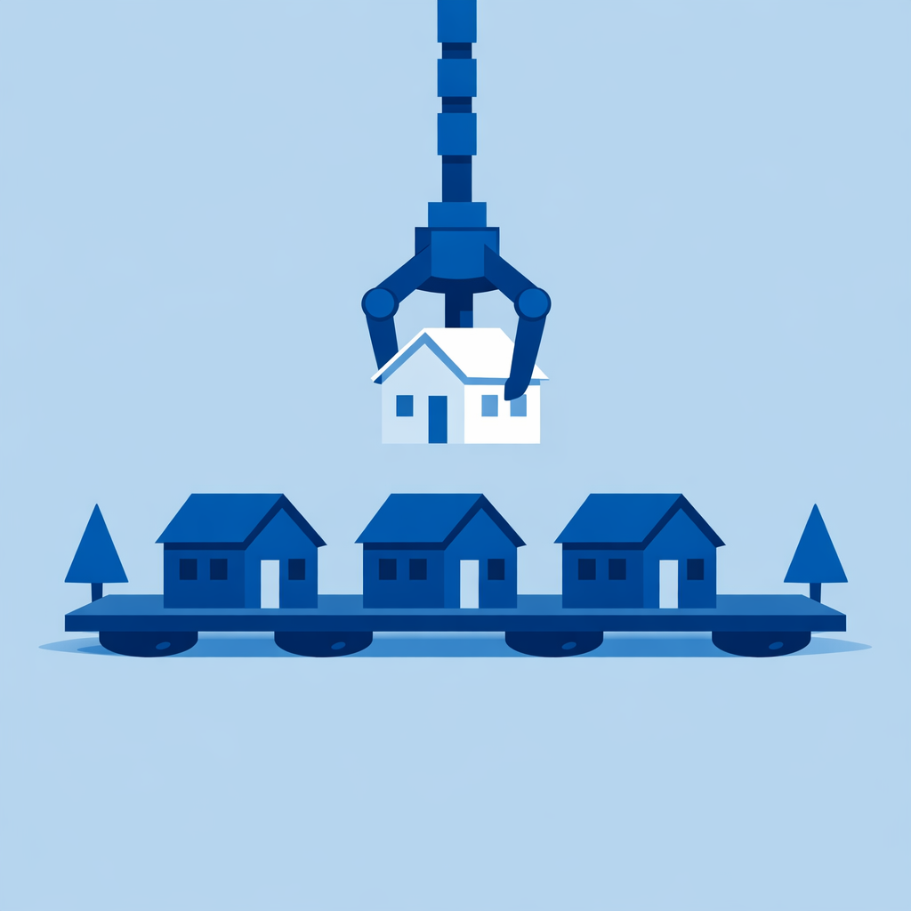 Automatización RPA sector inmobiliario