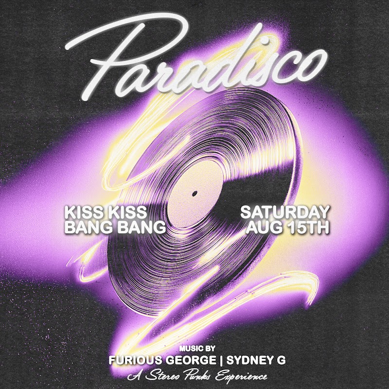 Paradisco