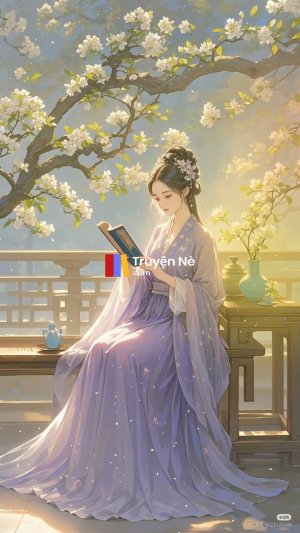 Duyên Phận Của Ta Và Tỷ Tỷ