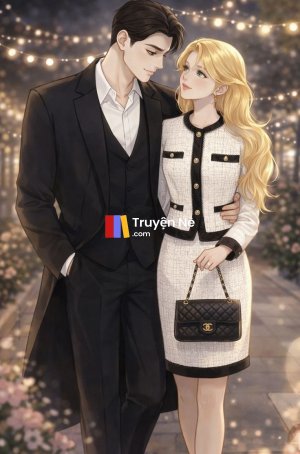 Hôn Ước Định Mệnh Giữa Hai Gia Tộc