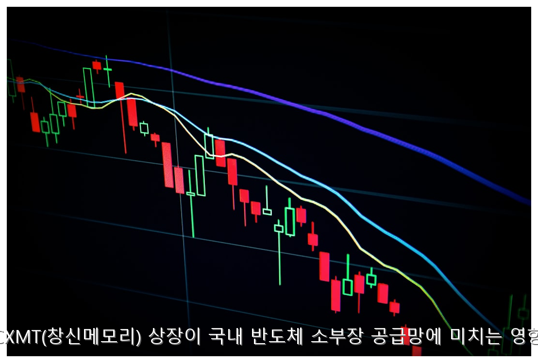 중국 CXMT(창신메모리) 상장이 국내 반도체 소부장 공급망에 미치는 영향 분석 핵심 안내 및 분석 인포그래픽 (2)