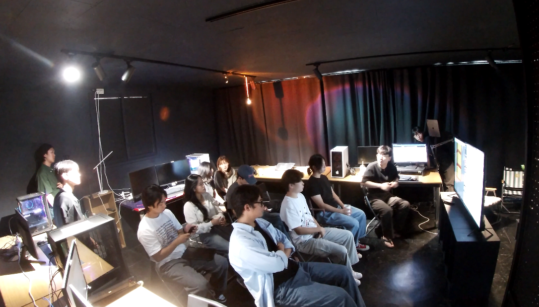 Installation View 02