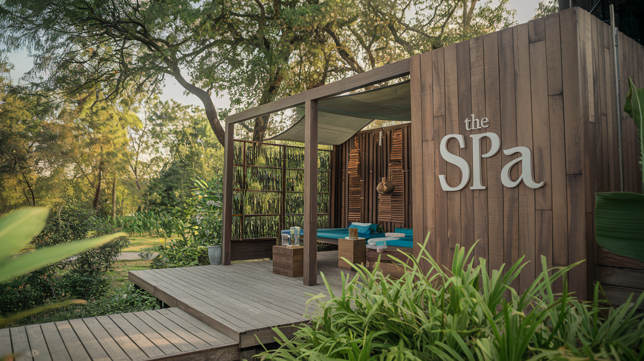 Best Spa in Burari – Top Relaxation Spots