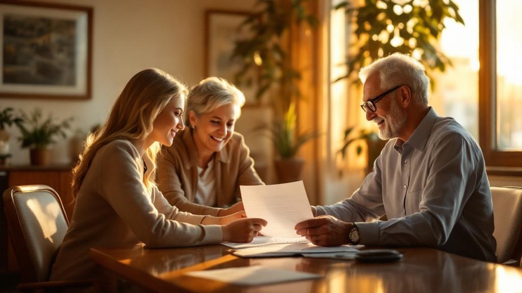 Unlock Savings: Top Senior Citizen Auto Insurance Discounts by Amerus Insurance Group