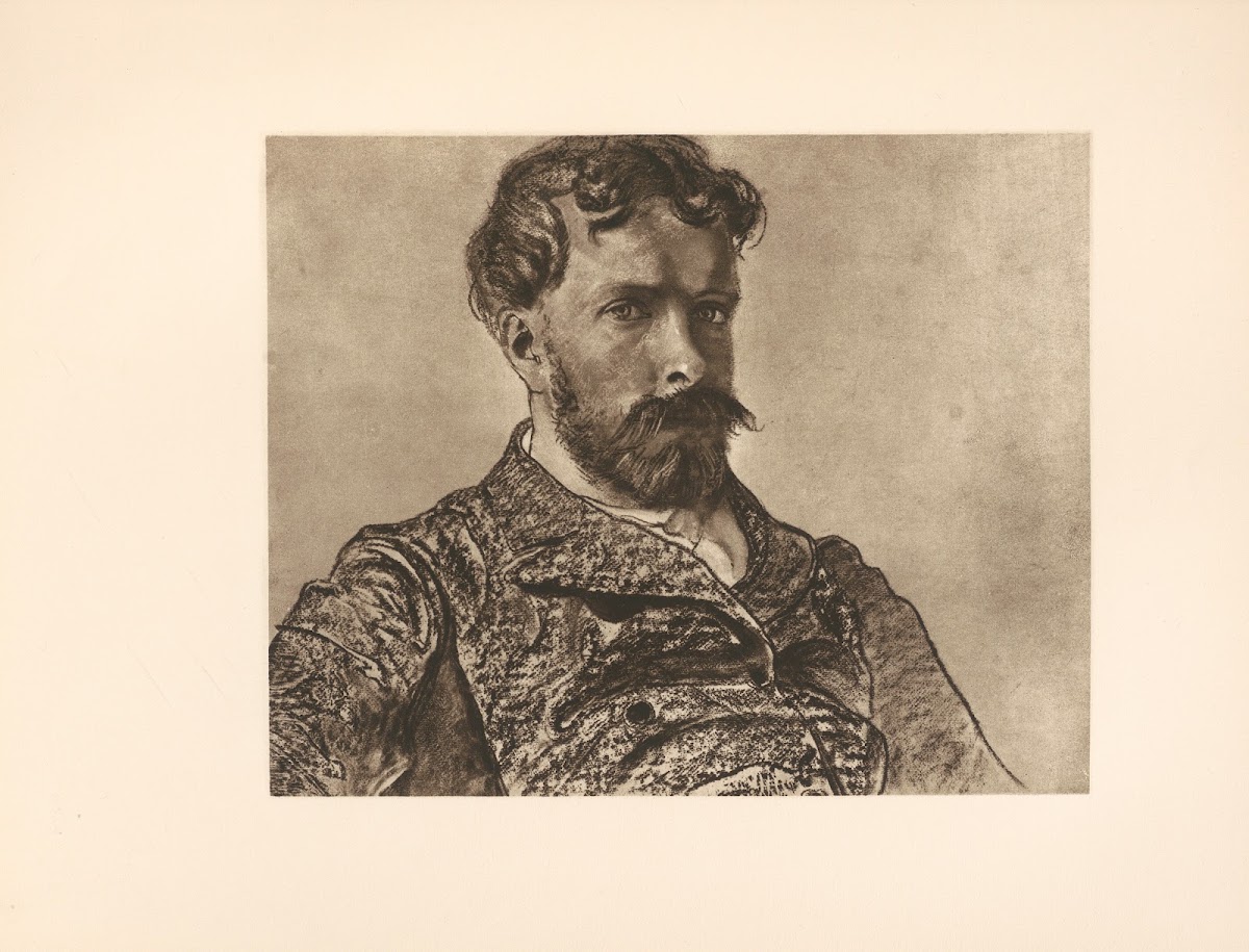 Portret własny 1903