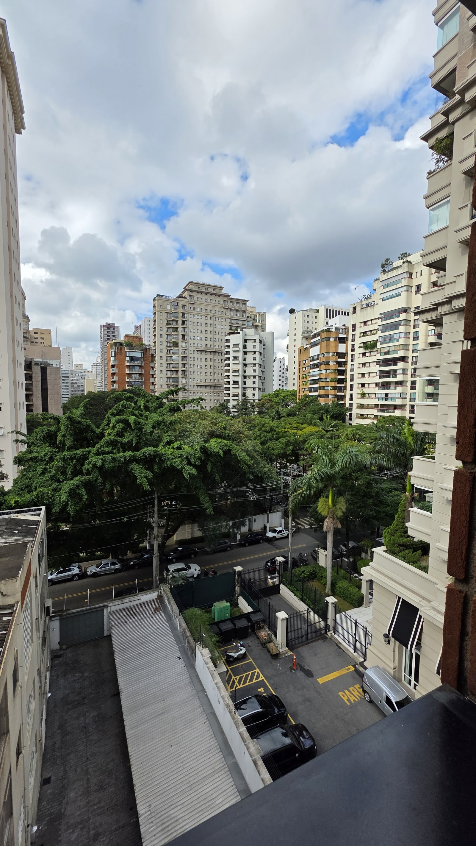 Apartamento em Jardim Europa — foto 5