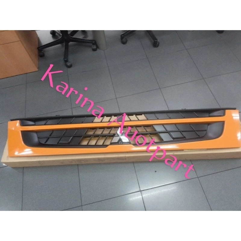 Grill Depan Fuso Figther MK547391: Solusi Terbaik Untuk Kendaraan Kamu