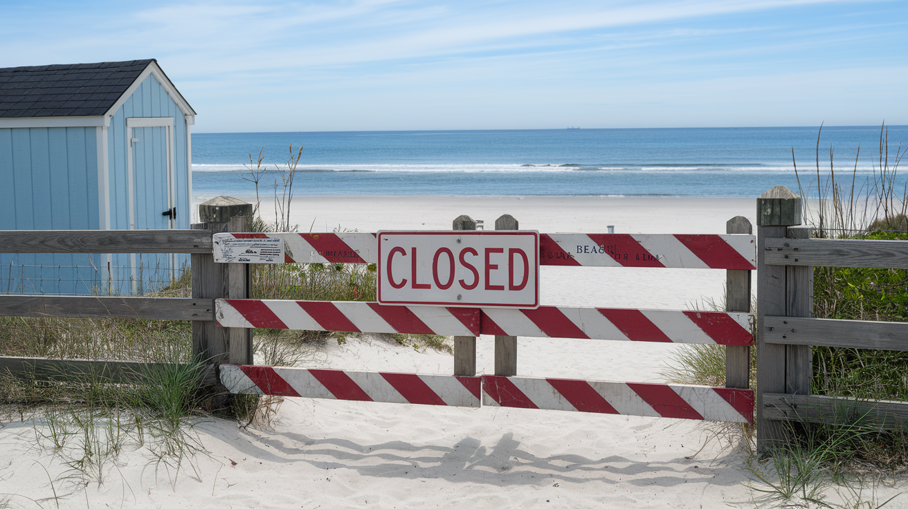 Is Myrtle Beach State Park Closed? Latest Status & Visit Tips