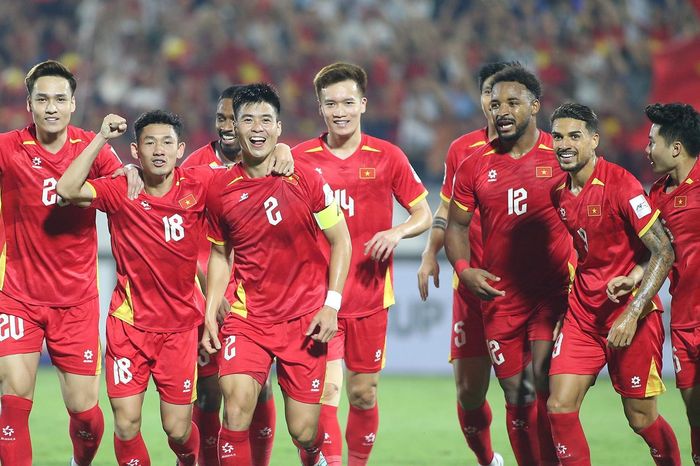 Tuyển Việt Nam 3-1 Malaysia: Thắng to nhưng chưa đã - Báo VietnamNet