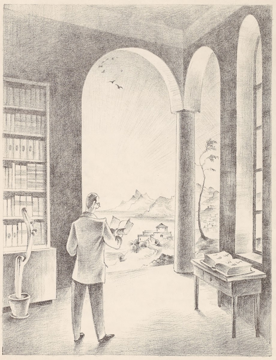 Der Schriftsteller