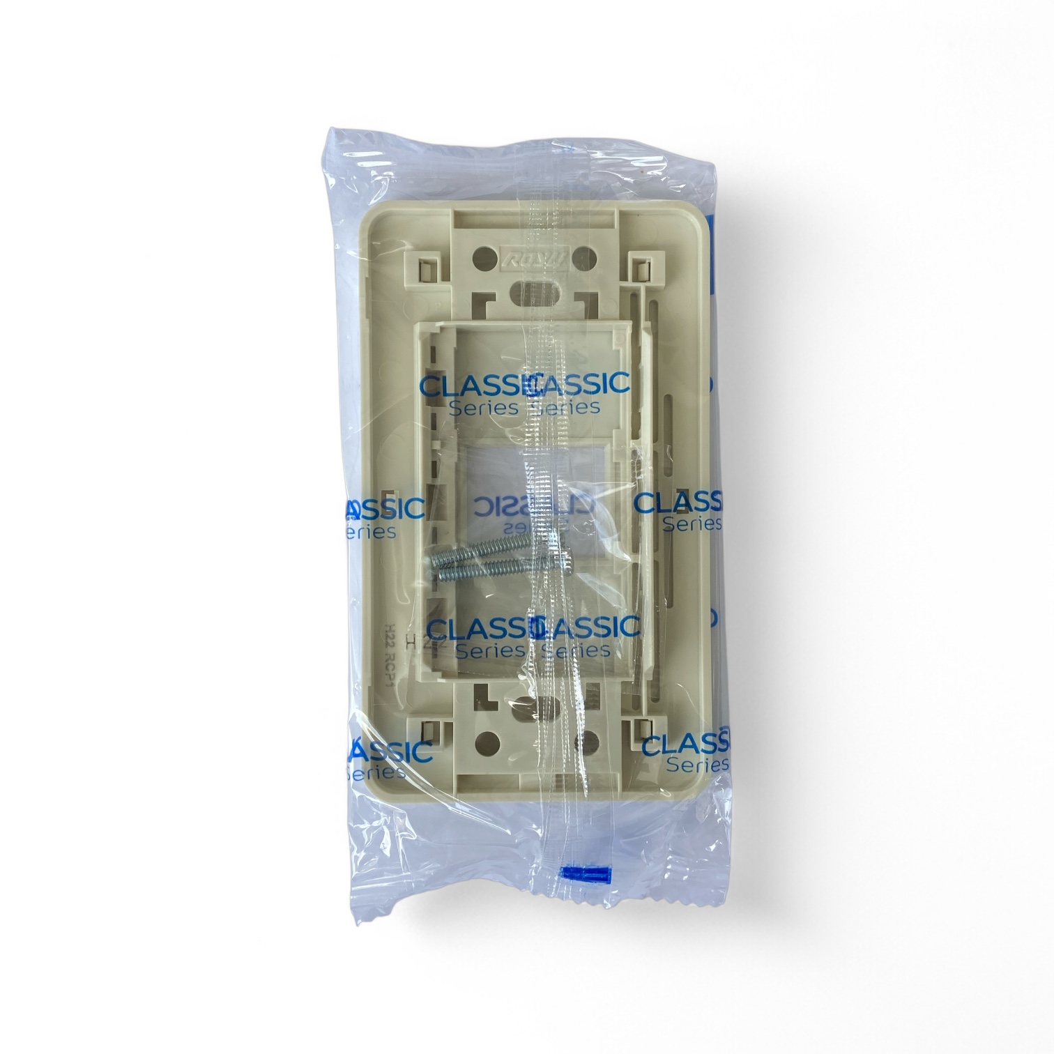 Royu Plate Components (Classic Series)