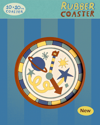 Rubber Coaster