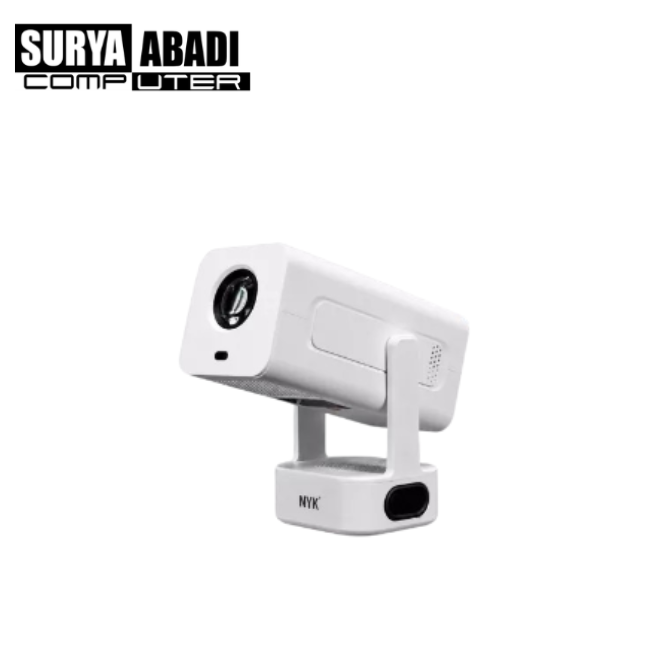 LCD PROJECTOR MINI NYK PY-250
