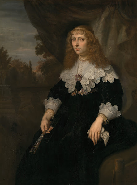Eva Geelvinck 1619 1698 1639