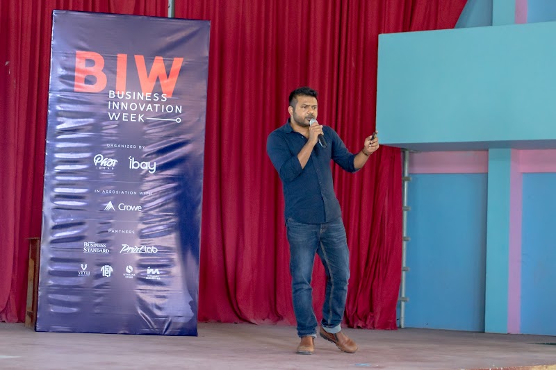 Business Innovation Week 2019 — Fuvahmulah — photo 11