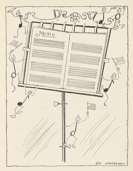 Music rhymes pl3 1927