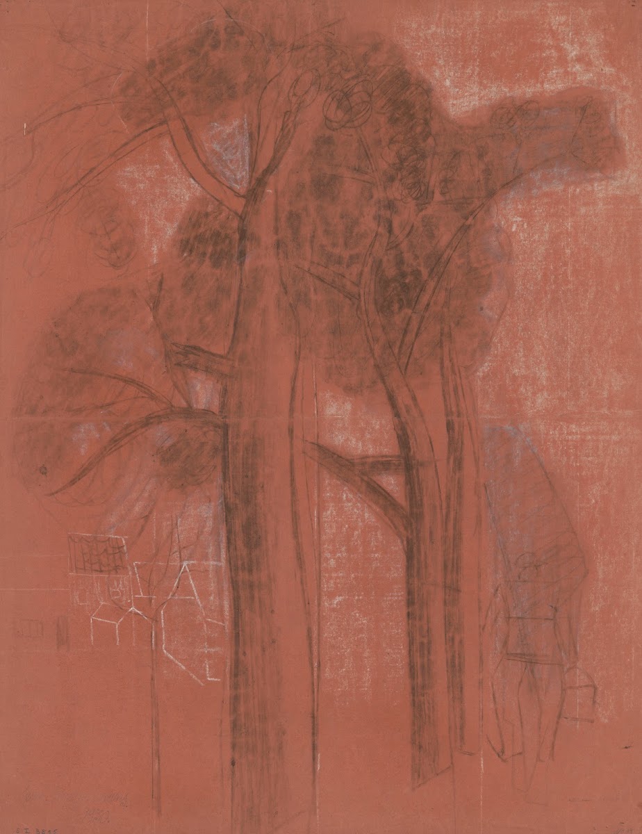 Tree 1930