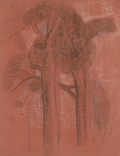 Tree 1930
