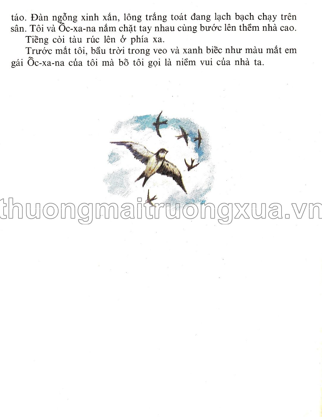 Niềm vui cả nhà ta (1988) - Trang 100