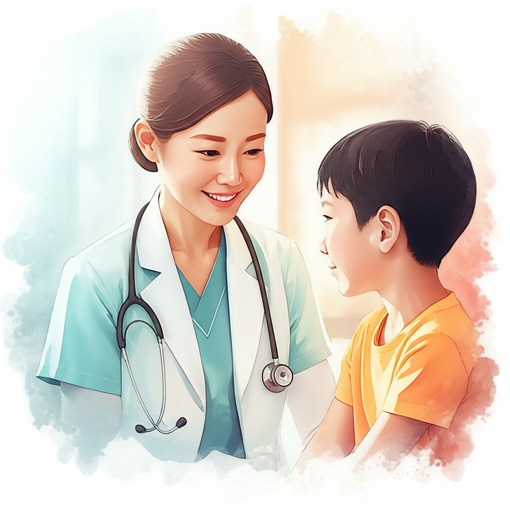 생성된 블로그 이미지